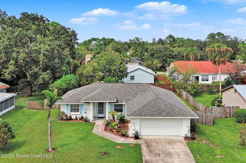 353 Rheine Rd Nw, PALM BAY, FL, 32907-1041 | Card Image