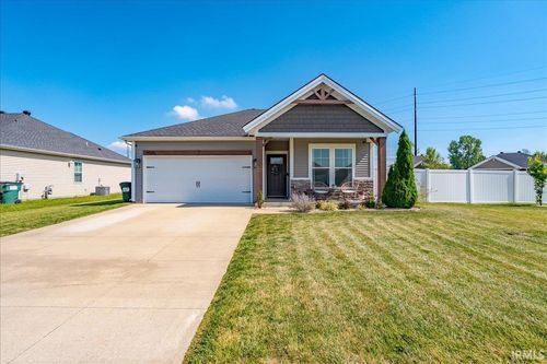 4565 Brentford Dr, Newburgh, IN, 47630-7506 | Card Image