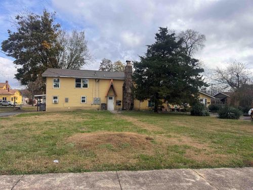 a-509 5th St, Hot Springs, AR, 71913-3536 | Card Image