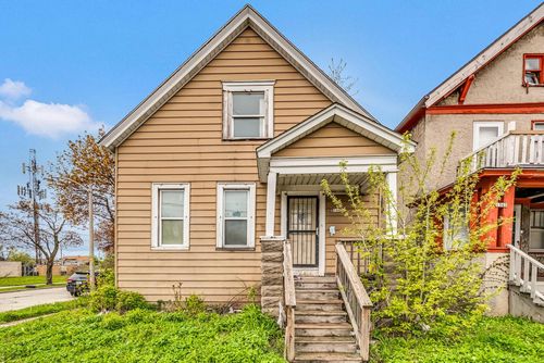 1344 W Atkinson Avenue, Milwaukee, WI, 53206 | Card Image