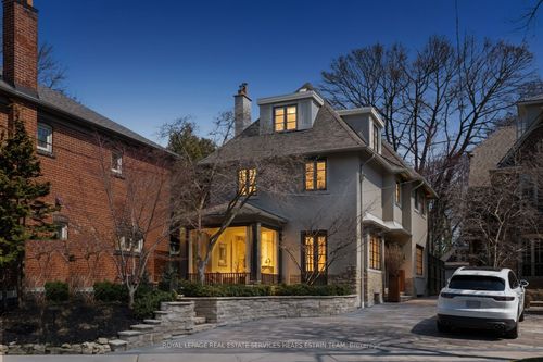 113 Inglewood Dr, Toronto, ON, M4T1H6 | Card Image