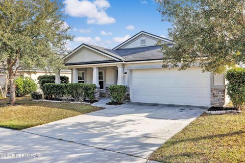 15543 Bareback Dr, JACKSONVILLE, FL, 32234-2336 | Card Image