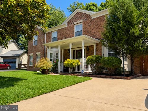 13325 Pocomoke Ct, WOODBRIDGE, VA, 22192-4427 | Card Image