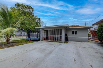 3511 Nw 1st Ave, House other with 3 bedrooms, 2 bathrooms and null parking in Miami FL | Image 2