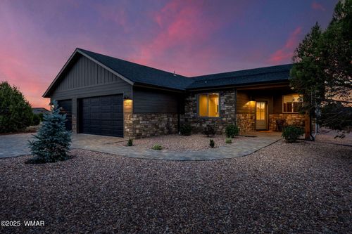 1041 S Ridgecreek Ln, Show Low, AZ, 85901 | Card Image