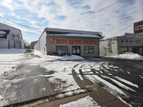 5101 Crookshank Rd, Cincinnati, OH, 45238-3303 | Card Image