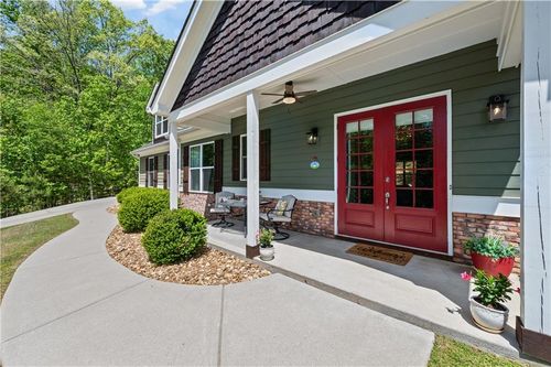 122 Madison Ct, Jasper, GA, 30143-9233 | Card Image