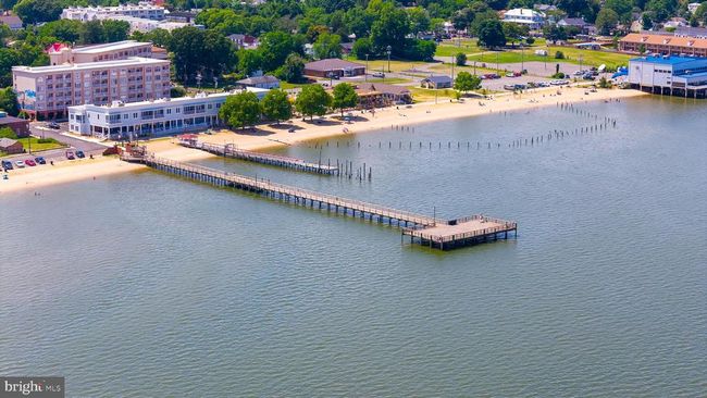 121 Lakeview Dr, House other with 4 bedrooms, 3 bathrooms and null parking in COLONIAL BEACH VA | Image 40