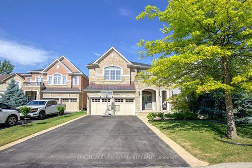 24 Rock Elm Crt, Maple, ON, L6A4C2 | Card Image