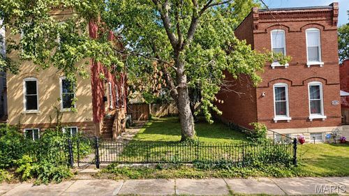 3424 Minnesota, St Louis, MO, 63118 | Card Image