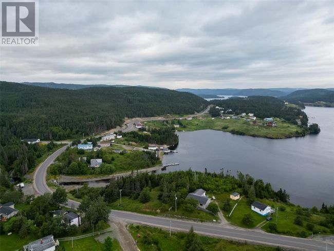 124 Route 239 Highway, House other with 2 bedrooms, 2 bathrooms and null parking in Goose Cove NL | Image 7