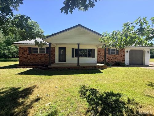 144 Harrison Lane, Poplar Bluff, MO, 63901 | Card Image