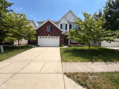 15188 Brantley Ln, Noblesville, IN, 46060-4793 | Card Image