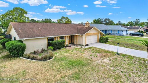 11256 Holbrook St, SPRING HILL, FL, 34609-3843 | Card Image