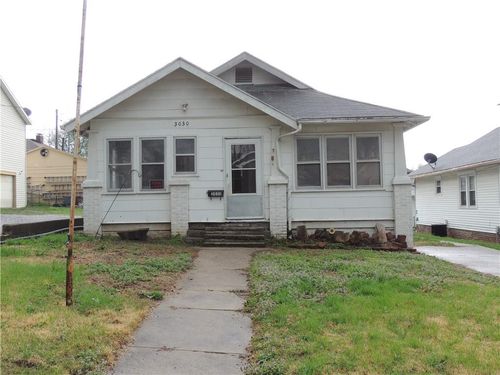 3030 Angelique St, Saint Joseph, MO, 64501-3411 | Card Image