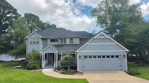 6 Masters Place Dr, Maumelle, AR, 72113-7019 | Card Image