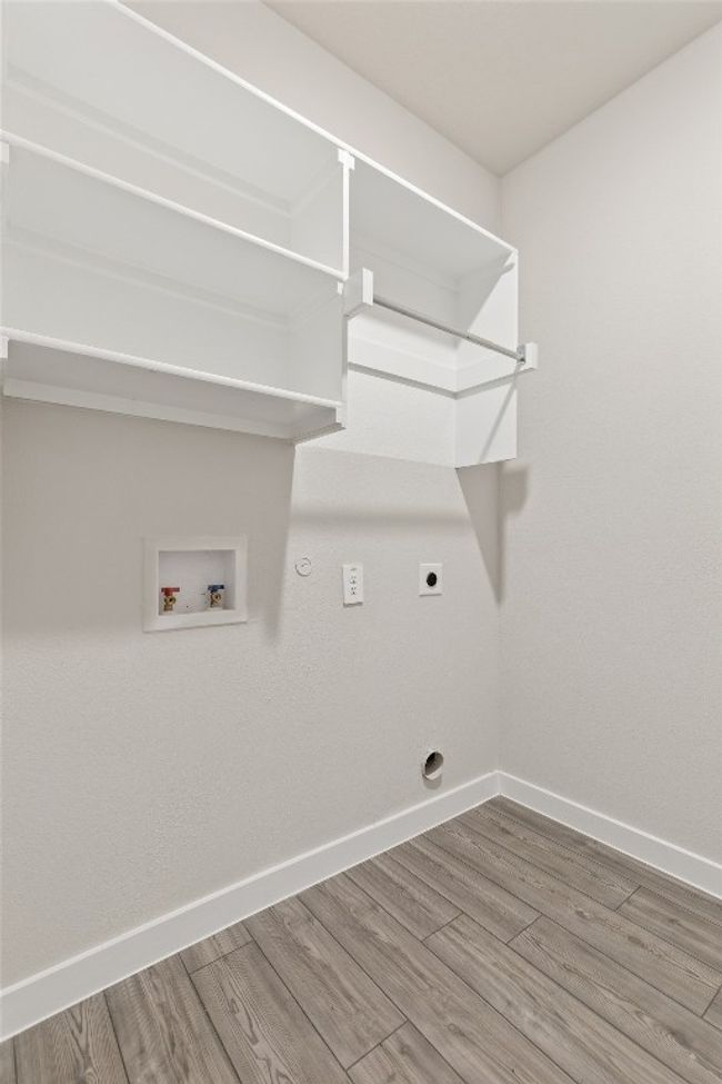 306 Bendecido Loop, House other with 4 bedrooms, 3 bathrooms and 2 parking in Elgin TX | Image 16