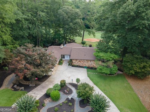 512 Golf View Dr, Peachtree City, GA, 30269-1218 | Card Image