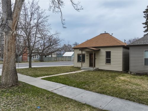 500 S 4th Street, Hamilton, MT, 59840 | Card Image