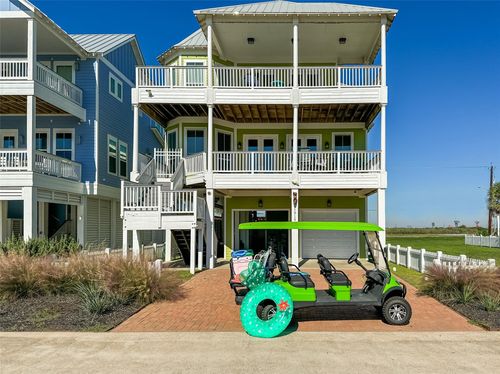 11714 Opihi, Galveston, TX, 77554-1200 | Card Image