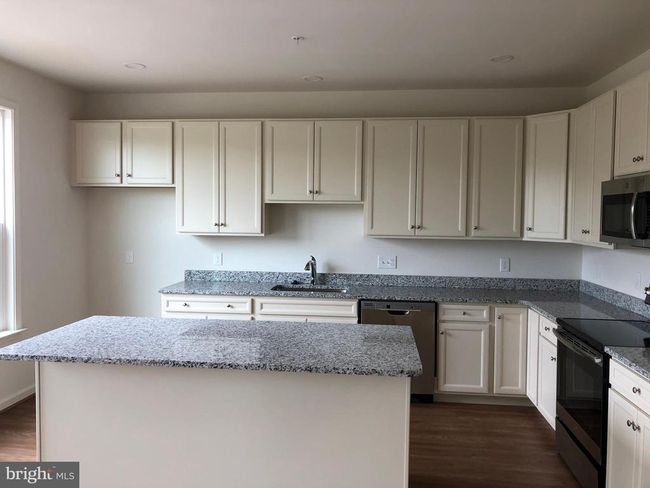 241 Jessica Lyn Ave, Townhouse with 4 bedrooms, 4 bathrooms and null parking in STEVENSVILLE MD | Image 19