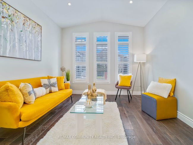 31 Clover St, House other with 4 bedrooms, 4 bathrooms and 2 parking in Markham ON | Image 6