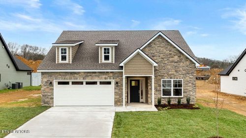 7618 Drake Ln, Knoxville, TN, 37924-3407 | Card Image