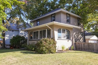 310 S State Street, House other with 3 bedrooms, 1 bathrooms and 2 parking in Bloomington IL | Image 2