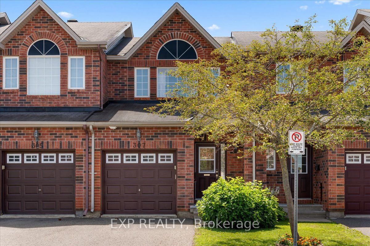Residential in Orleans - Cumberland and Area