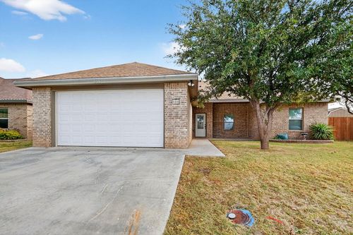 800 Calumet St, Midland, TX, 79706-4594 | Card Image
