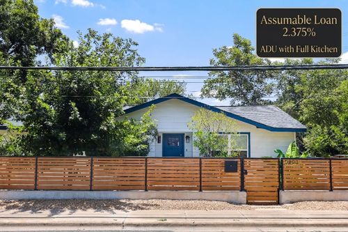 5203 Ledesma Rd, Austin, TX, 78721-2601 | Card Image