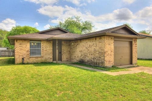 3810 Brookhill Dr, Corpus Christi, TX, 78410-4404 | Card Image