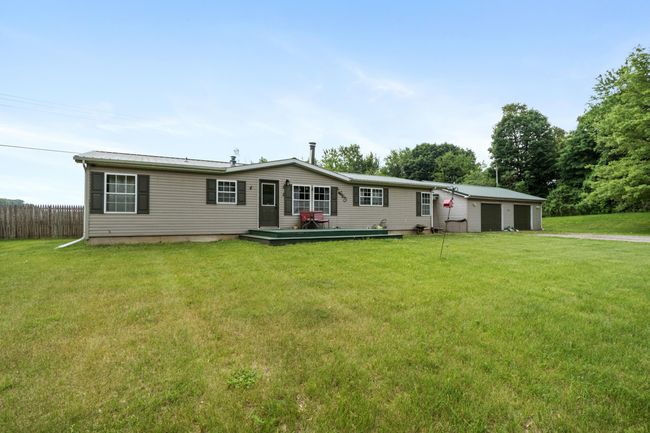100 Finley Rd, House other with 3 bedrooms, 2 bathrooms and null parking in Albion MI | Image 4