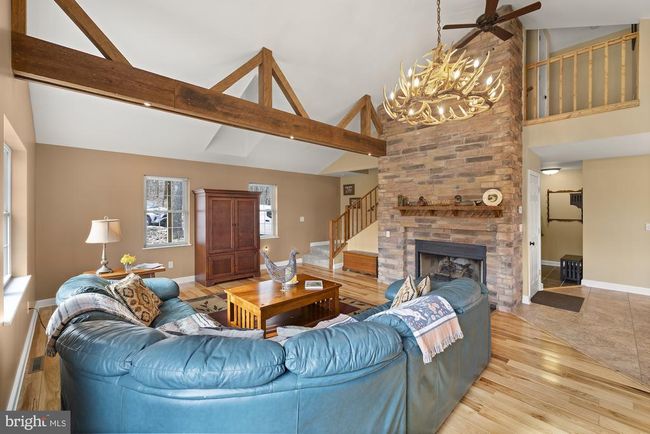 8620 Monns Gap Rd, House other with 4 bedrooms, 2 bathrooms and null parking in WAYNESBORO PA | Image 23