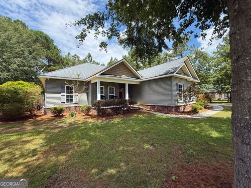 153 Sugarland Blvd, Brooklet, GA, 30415-8221 | Card Image