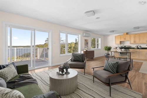 1-440 Upper Blandford Road, Deep Cove, NS, B0J1T0 | Card Image