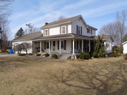 5480 E Litchfield Rd, Jonesville, MI, 49250-9773 | Card Image
