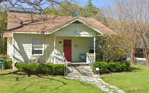 2718 E 22nd St, Austin, TX, 78722-1702 | Card Image