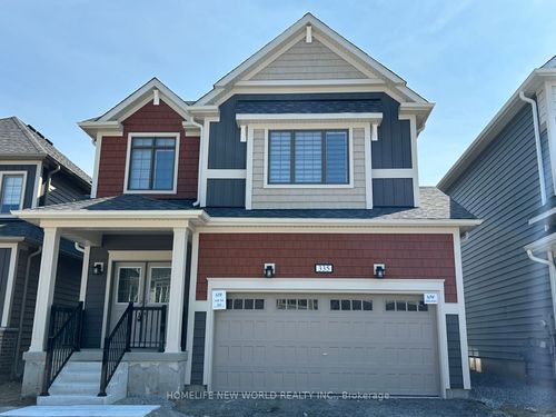 335 Mceachern Lane, Gravenhurst, ON, P1P0H8 | Card Image