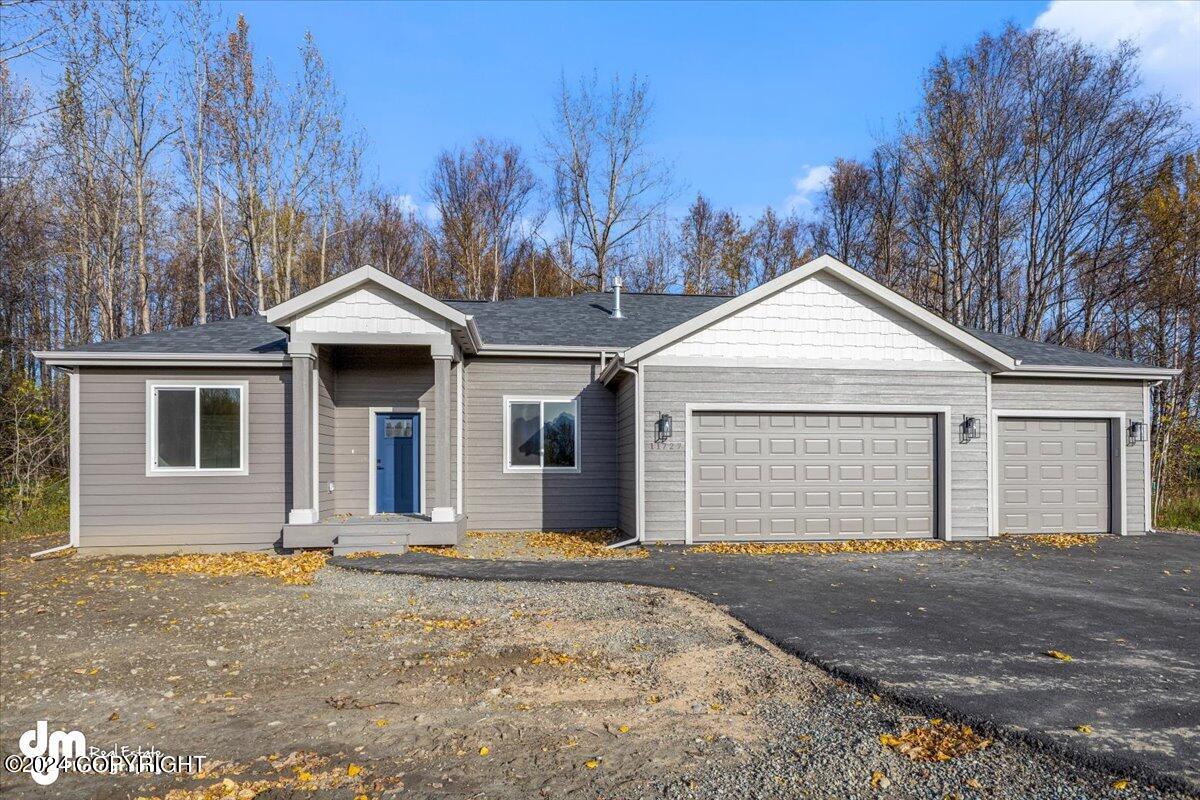 Fig Cir, Palmer, AK 99645