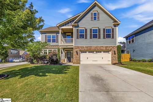501 Forest Edge Ct, Simpsonville, SC, 29681-8069 | Card Image