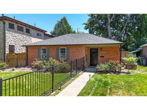 1080 Krameria St, Denver, CO, 80220-4619 | Card Image