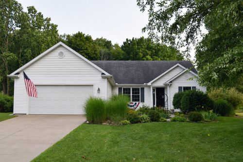 3970 N Hidden Valley Trail N, Niles, MI, 49120 | Card Image