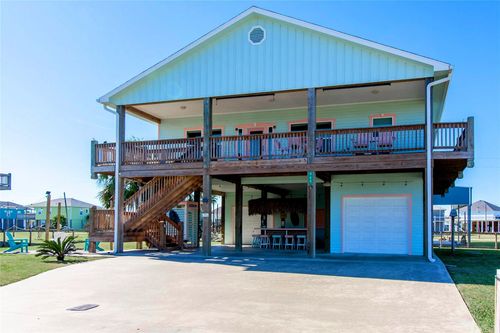 965 Mary Ann, Crystal Beach, TX, 77650 | Card Image