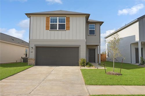 8807 Vacek Crossing Way, Richmond, TX, 77469-4149 | Card Image