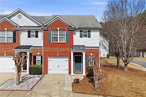 3801 Thayer Trce, Duluth, GA, 30096-8400 | Card Image