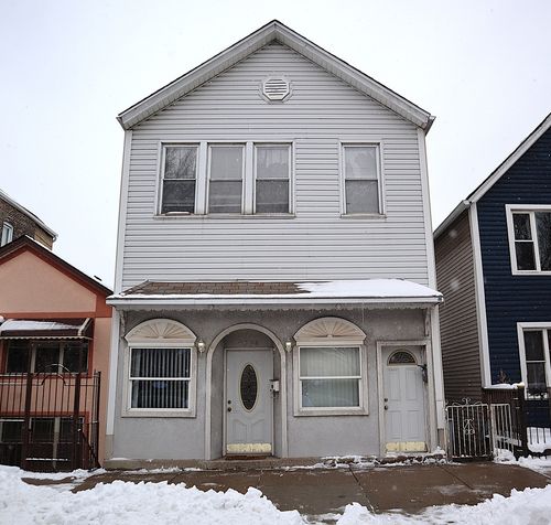 1934 W 21st Pl, CHICAGO, IL, 60608-4202 | Card Image