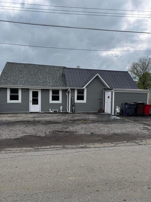 4850 Ridge Street, Columbus, OH, 43207 | Card Image
