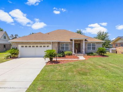 204 Virginia Avenue, House other with 4 bedrooms, 3 bathrooms and null parking in Lynn Haven FL | Image 2