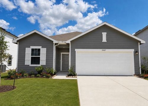 25284 Brookstone Way, Magnolia, TX, 77355 | Card Image